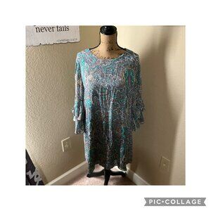 Beautiful EST 1946 dress UC Size XL
